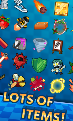助推突击队员v1.4.9截图2