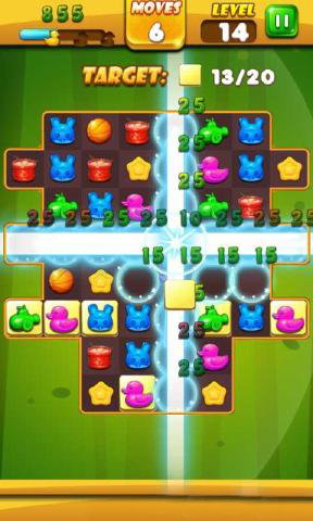 魔法玩具v2.9截图2