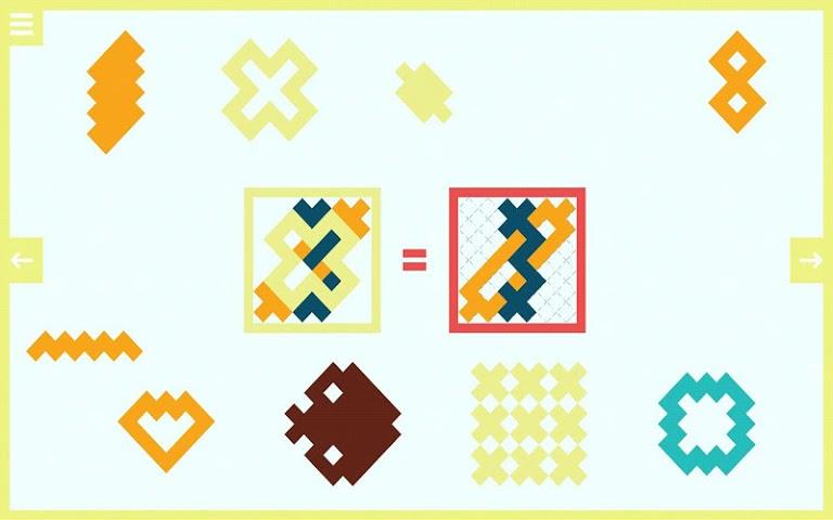 彩条覆盖v1.10截图2