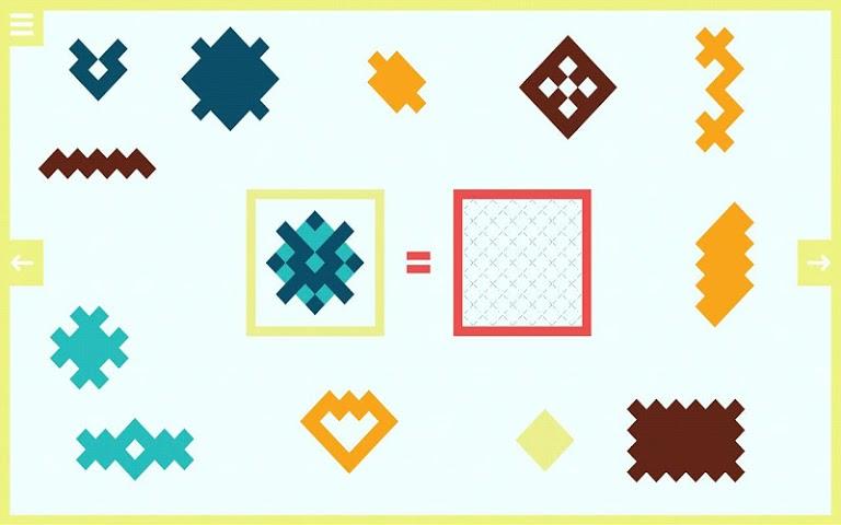 彩条覆盖v1.10截图1