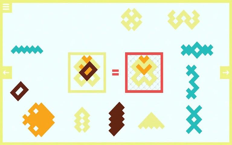 彩条覆盖v1.10截图3