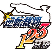 逆转裁判123v1.3.07