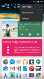 SFLauncherv2.0.9截图5
