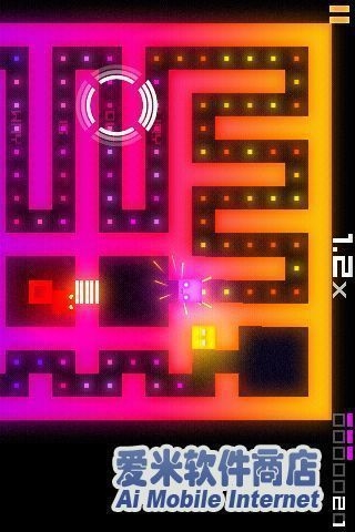炫光吃豆人v2.7.10截图2