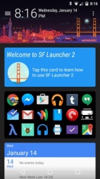 SFLauncherv2.0.9截图3