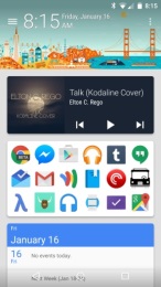 SFLauncherv2.0.9截图1