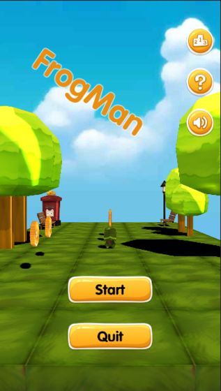 FrogManv1.8截图4