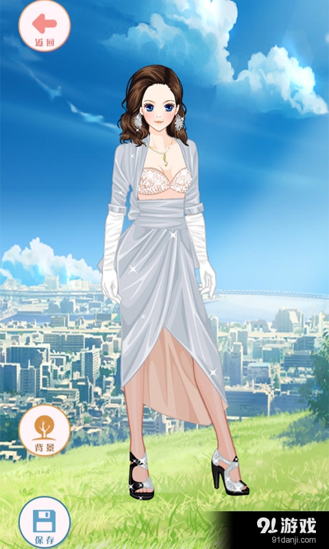 时装公主设计师v1.6截图4