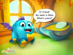 宠物龙宝宝v1.9截图3