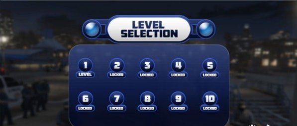 拯救总统v1.9截图3