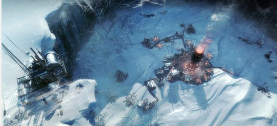 冰汽时代中文破解版v3.5.6截图3