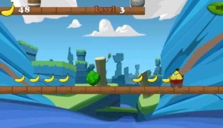 愤怒的海绵宝宝v1.7截图1