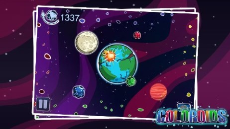 拯救地球v1.8截图3