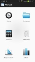 WhenDidI Litev3.6.5截图2