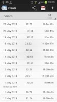 WhenDidI Litev3.6.5截图3