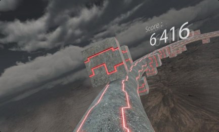 死亡空间3Dv1.8.8截图3