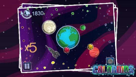 拯救地球v1.8截图4
