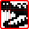 Nonogram（绘图方块逻辑）v1.56