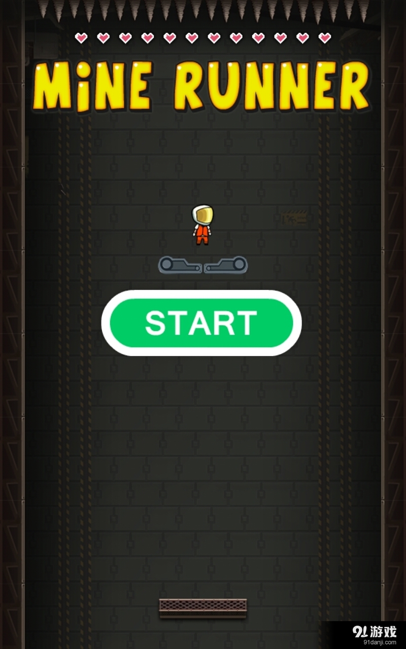MineRunnerv1.0.5截图1