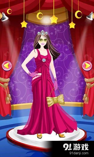 Dress Up Fashion Girlsv1.11截图4