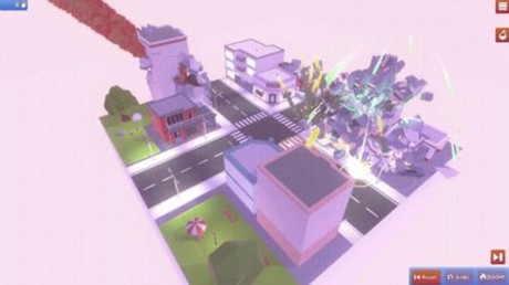 城市拆迁队v2.4.8截图3