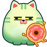 甜甜圈猫咪v2.14