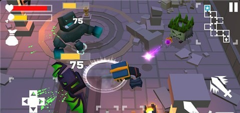 简单地牢v1.8截图2