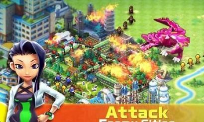 超级城市建设v1.3.6截图2