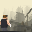 僵尸上方的通路汉化版v1.9