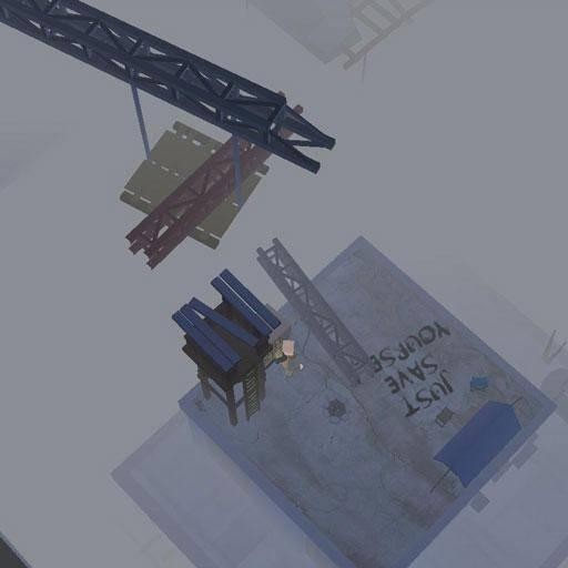 僵尸上方的通路汉化版v1.9截图3