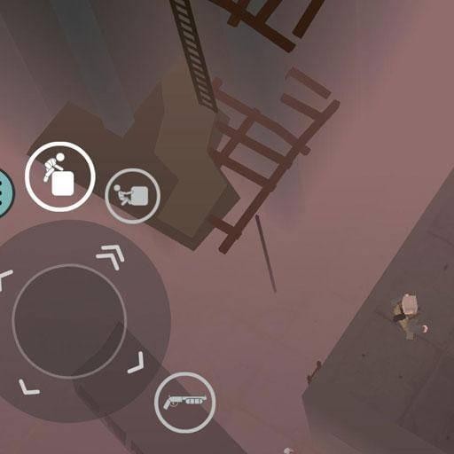 僵尸上方的通路汉化版v1.9截图2