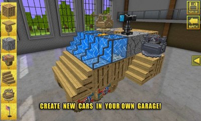 像素车v1.3.8截图4