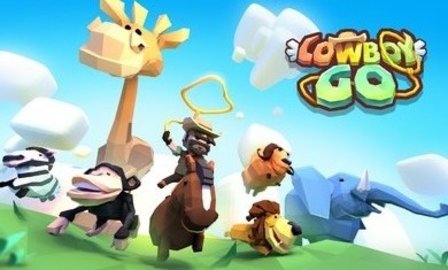 牛仔冲鸭v1.7截图2