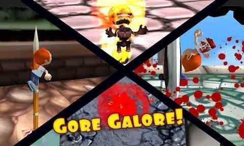 狂奔弗雷德v1.11.4截图3