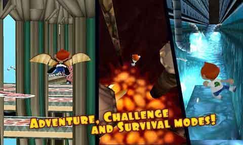 狂奔弗雷德v1.11.4截图4