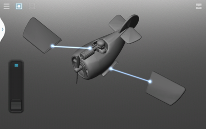 3D模型拼装v1.61截图3