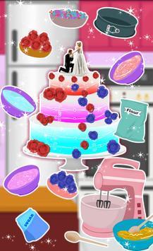 做美味的婚礼蛋糕v4.5.7截图2