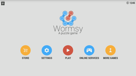 蠕动v1.9截图2