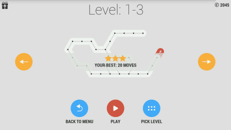 蠕动v1.9截图4