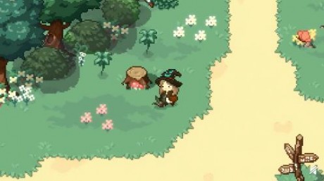 像素小女巫v1.4.6截图4