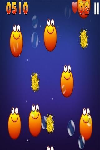 橙色的动物v1.14截图4