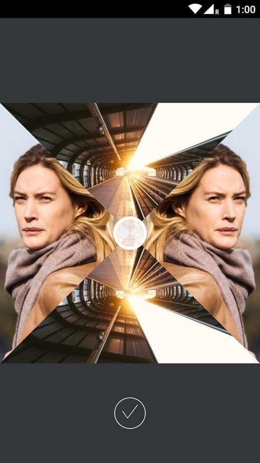 Reflexion手机版v1.3.7截图1