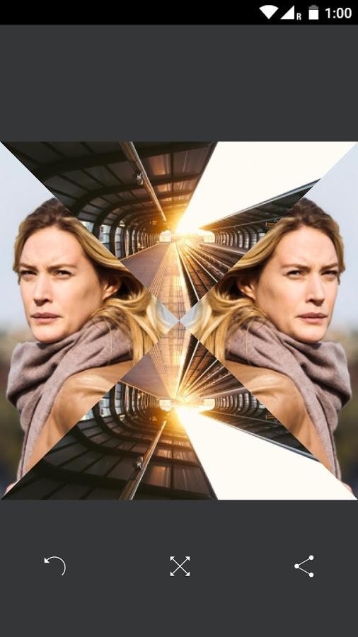 Reflexion手机版v1.3.7截图2