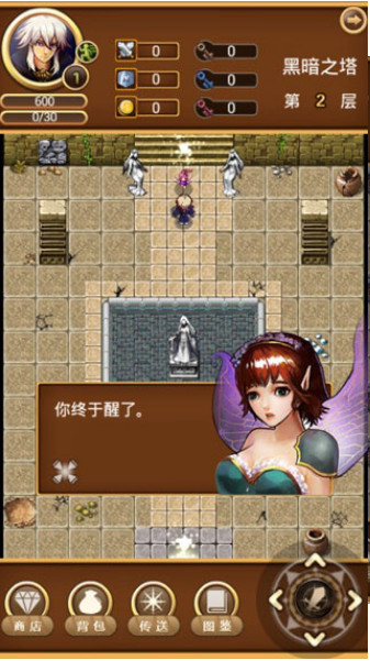 魔塔天城v1.1.9截图2