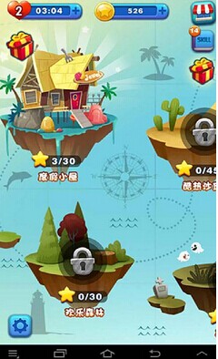 熊出没之疯狂消消熊v1.3.5截图3
