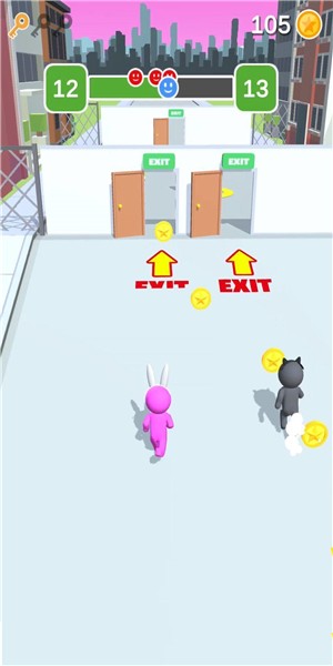 RunPartyv1.1.5截图1