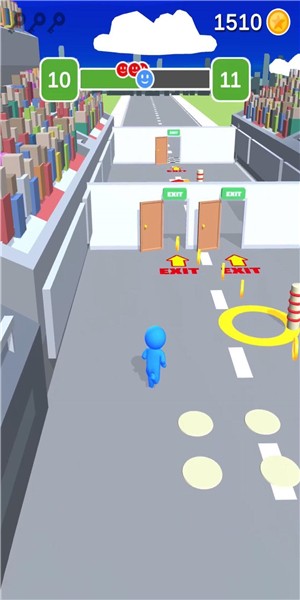 RunPartyv1.1.5截图3
