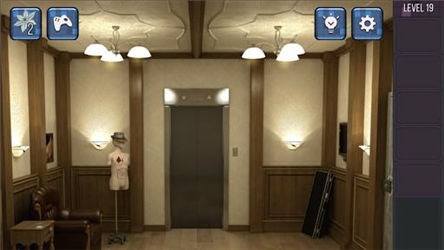 逃生挑战4v1.8截图1