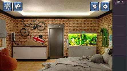 逃生挑战4v1.8截图3