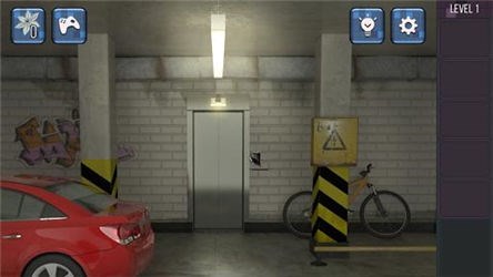 逃生挑战4v1.8截图4